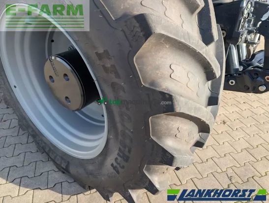 Tractor agrícola - Deutz-Fahr - 9340 ttv green-warri