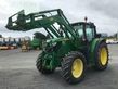 Tractor agrícola - John Deere - 6125 m . appelez le 06.45.65.73.53