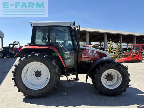Tractor agrícola - Steyr - 9094 a t