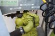Cisterna -  - intertech güllefass - 10000l - 2016