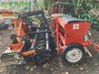 Combinado de siembra -  - fort und pegoraro 3m kreiselegge und semo 100