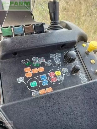 Tractor agrícola - Steyr - 6240 cvt tmr mit rtk & reifendruckregelanlage