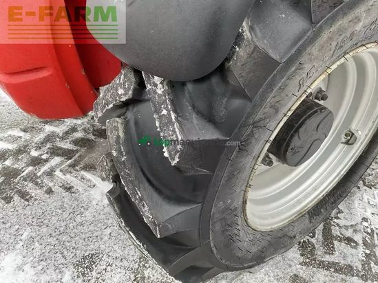 Telescopica - Manitou - mt 932