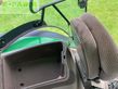 Tractor agrícola - John Deere - 6125r