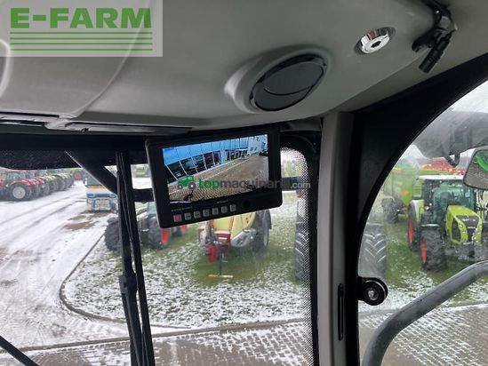 Cosechadora de Cereal - Deutz-Fahr - c9306 ts stage 5