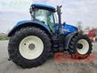 Tractor agrícola - New Holland - t7.290 hd ac