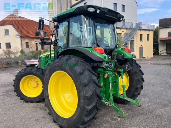 Tractor agrícola - John Deere - 5090R