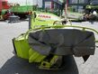 Cortacésped manual - Claas - disco 3200 fc profil