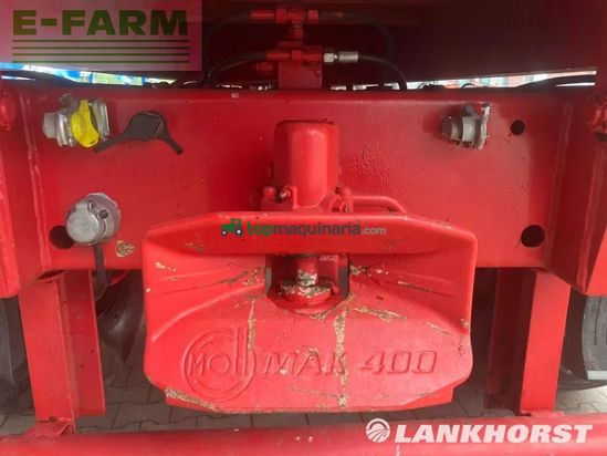 Volquet - Krampe - twk20 g