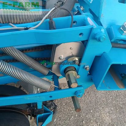 Sembradora monograno mecanica - Monosem - nc