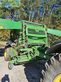 Empacadora gigant - John Deere - 990