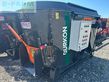 Remolqu esparcidor -  - futtermischer-4,0m³-elektromotor-vorführmaschine
