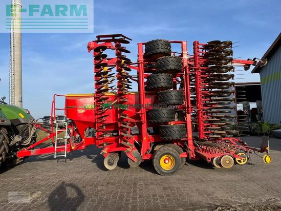 Sembradora - Väderstad - spirit 900 s