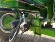 Cinta transportadora de forraje - Bergmann - htw 65s