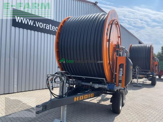 Riego - Hüdig - bewässerung iromat 500/110 tandem