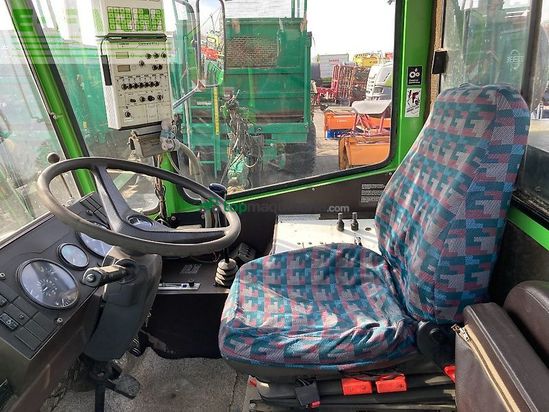 Atomizador - Dammann - dt 2100