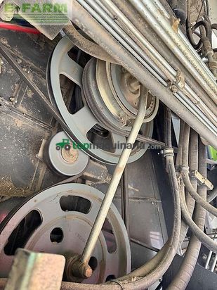 Cosechadora de Cereal - Claas - 540c