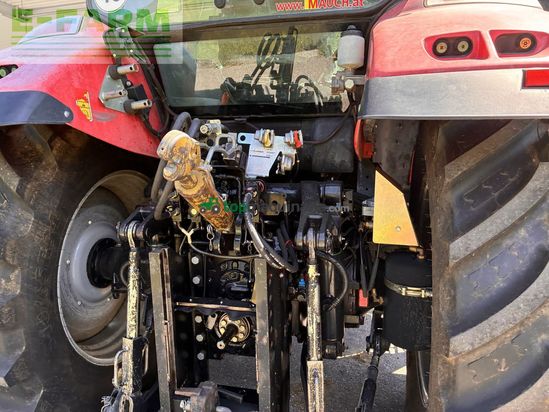 Tractor agrícola - Same - iron 100