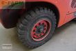Elevadora - Linde - h 50 d/600 evo 394-02