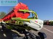 Cosechadora de Cereal - Claas - trion 660 terra trac