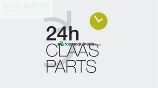 Cortacésped manual - Claas - disco 3200c contour