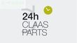 Cortacésped manual - Claas - disco 3200c contour