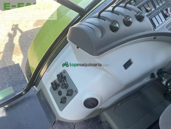 Tractor agrícola - Claas - ARION 610