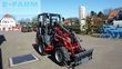 Minicargadora - Weidemann - 1160