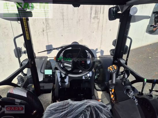 Tractor agrícola - Steyr - 4120 multi (stage v)