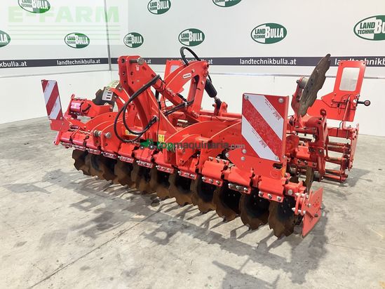 Grada de disco - Maschio - veloce 300