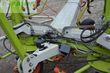 Henificador - Claas - volto 1100