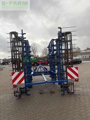 Cultivador - Kockerling - allrounder classic 530 2.0