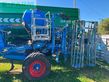 Cultivador - Lemken - karat 10/400 kua mit multi hub 500