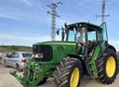 Tractor agrícola - John Deere - 6920-S
