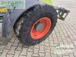 Minicargadora - Claas - torion 639