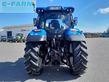 Tractor agrícola - New Holland - t6-145ec