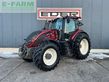 Tractor agrícola - Valtra - t214 rückfahreinrichtung