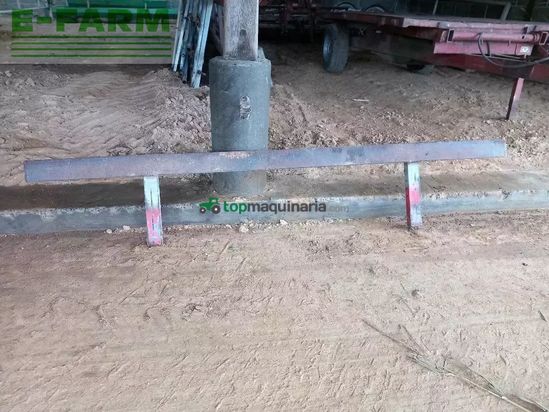 Grada rotativa - Kuhn - hrb 302 d