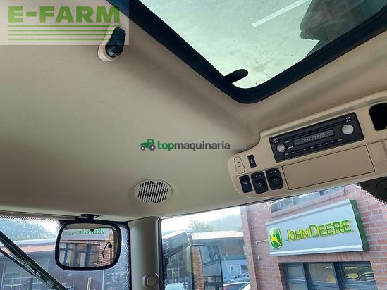 Tractor agrícola - John Deere - 6230r
