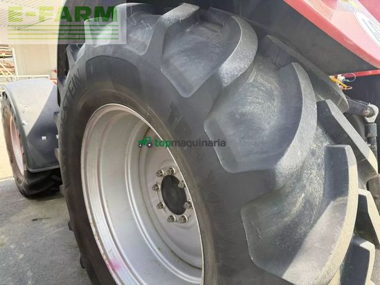 Tractor agrícola - Case IH - cvx 150