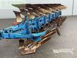 Arado - Lemken - varidiamant 10 6+1 l 100 | 7-schar