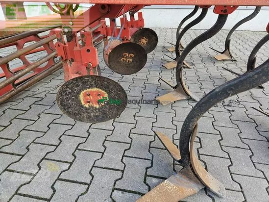 Cultivador - Knoche - 5m