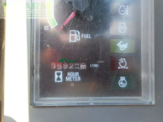 Excavadora - Takeuchi - tb 153fr ( 5.650kg ) rototilt +ähnlich powertilt