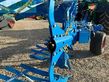 Arado - Lemken - juwel 8m v u 5 l100