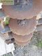 Sembradora directa - Sky - maxidrill 4 m.