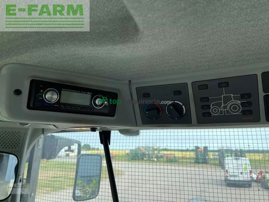 Tractor agrícola - Claas - arion 620
