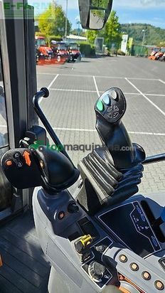 Tractor agrícola - Kubota - m6121