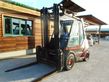 Elevadora - Linde - h50d-02 ( 6 zyl. deutz motor ) ss + zv + kabine