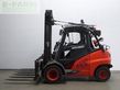 Elevadora - Linde - h 50 d evo 394-02