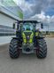 Tractor agrícola - Claas - arion 550 cmatic cebis
